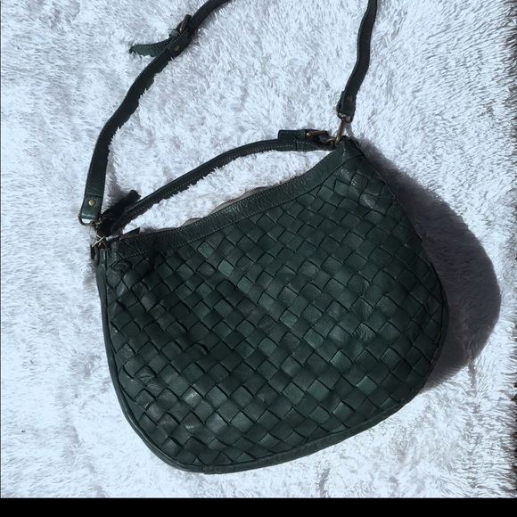 Foote leather bag - Picture 8 of 9